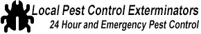 Broyhill Furniture NC Pest Control Exterminators